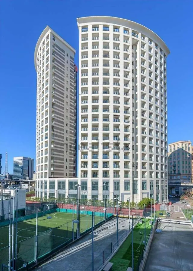 5 Stars Apart Sea View Genoa